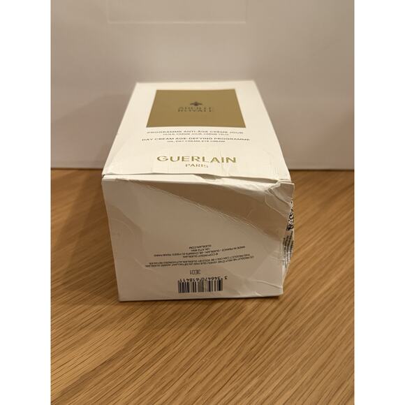 Guerlain Abeille Royale Day Cream Age-Defying Program Oil, Day Cream, Eye Cream - Picture 8 of 8